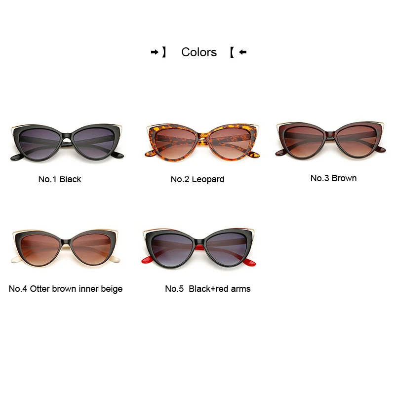 F.J4Z New Hot Vintage Brand Designer Cool Sexy Cat Eye High Quality Sunglasses For Women Out Door Accessories UV400
F.J4Z New Hot Vintage Brand Designer Cool Sexy Cat Eye High Quality Sunglasses For Women Out Door Accessories UV400