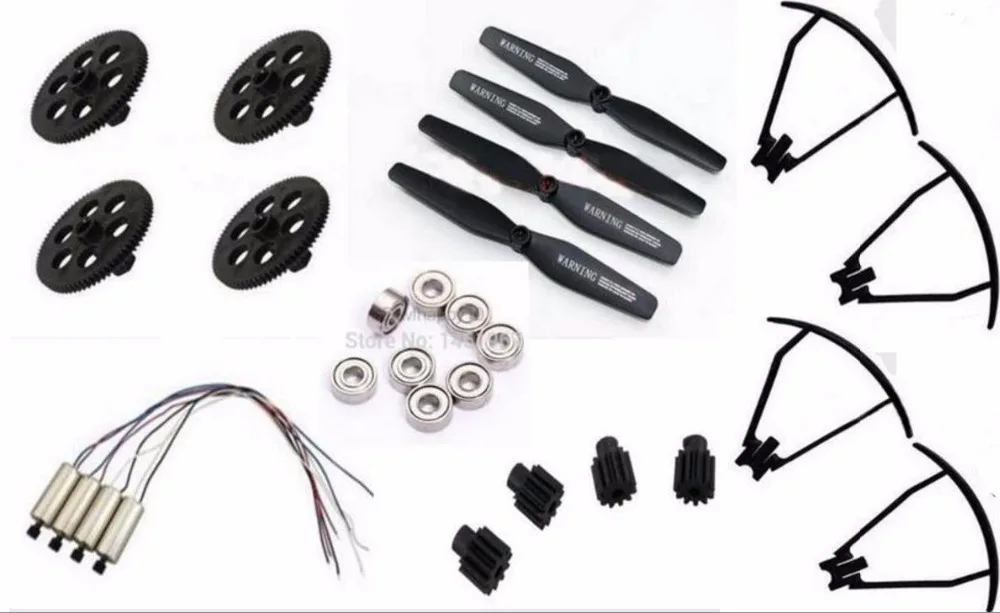 Visuo Xs809hw Xs809w Xs809 Rc Drone Quadrocopter Spare Parts Engines motor blade Main gear Propeller Guard Ring Upgrade Bearing
Visuo Xs809hw Xs809w Xs809 Rc Drone Quadrocopter Spare Parts Engines motor blade Main gear Propeller Guard Ring Upgrade Bearing