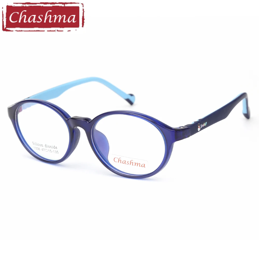 Chashma Quality Student Eye Glasses Children Optical Glasses Silicon Material Flexible Round Fashion Rubber Spectacle Frame Kids
Chashma Quality Student Eye Glasses Children Optical Glasses Silicon Material Flexible Round Fashion Rubber Spectacle Frame Kids