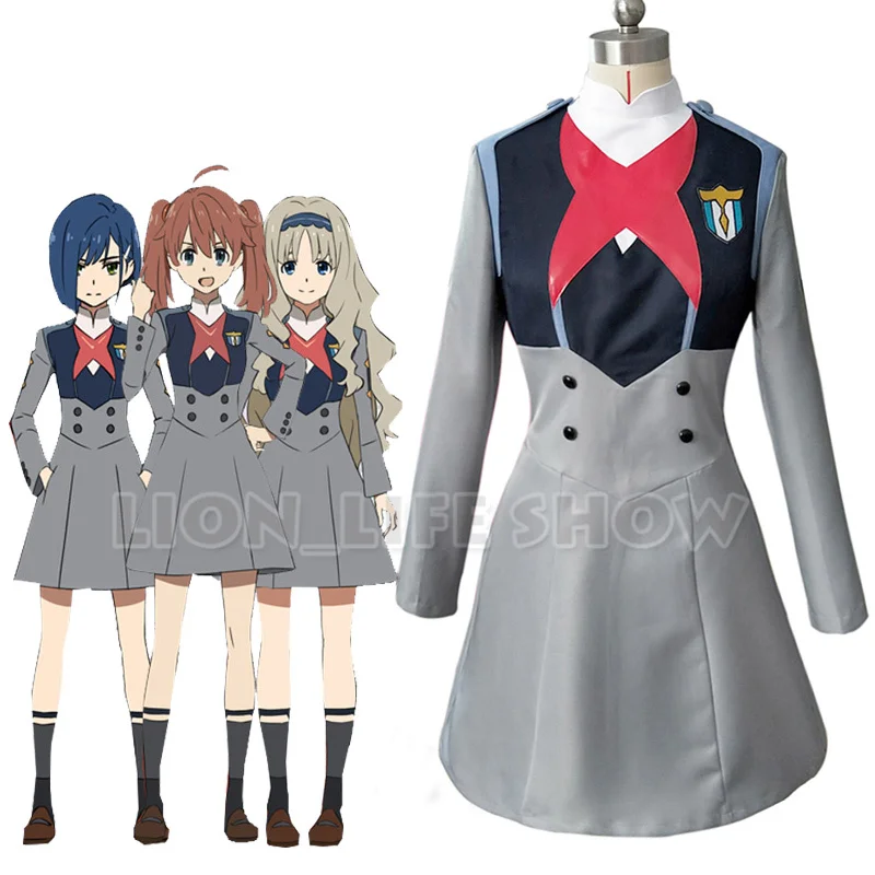 Костюм для косплея любимый в FRANXX ICHIGO Код: 015 Мику CODE390 KOKORO Код: 556 костюм для косплея
Костюм для косплея любимый в FRANXX ICHIGO Код: 015 Мику CODE390 KOKORO Код: 556 костюм для косплея