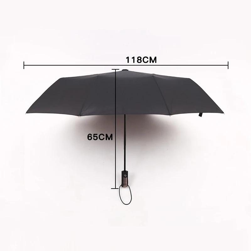 FUNBAKY 3 Folding Wind Resistant Luxury Small Pocket Mini Automatic Umbrella Men Female Folding Rain Woman Male Windproof
FUNBAKY 3 Folding Wind Resistant Luxury Small Pocket Mini Automatic Umbrella Men Female Folding Rain Woman Male Windproof