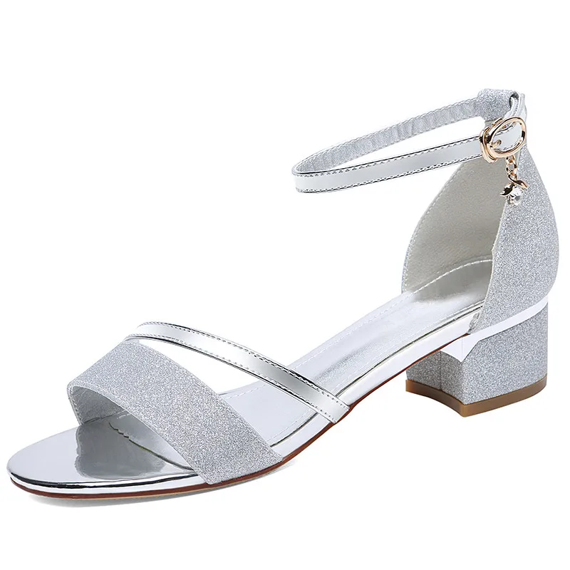 Women Ankle Strap Sandals Square High Heels Summer Open Toe Cutouts Gladiator Stiletto Shoes For Woman Big Size 34-41 N0298
Women Ankle Strap Sandals Square High Heels Summer Open Toe Cutouts Gladiator Stiletto Shoes For Woman Big Size 34-41 N0298