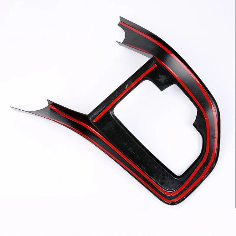 For Hyundai ix35 2018 1PC ABS Chrome Carbon Fiber Car Gear Shift Knob Sticker Panel Frame Cover Trim Car Styling Accessories
For Hyundai ix35 2018 1PC ABS Chrome Carbon Fiber Car Gear Shift Knob Sticker Panel Frame Cover Trim Car Styling Accessories