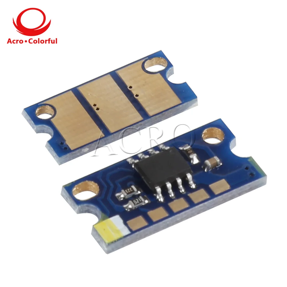 2 Sets 6K TNP22 Toner Reset Chip Apply to Minolta Bizhub Color C35 Develop ineo +35 35P Laser Printer Cartridge
2 Sets 6K TNP22 Toner Reset Chip Apply to Minolta Bizhub Color C35 Develop ineo +35 35P Laser Printer Cartridge