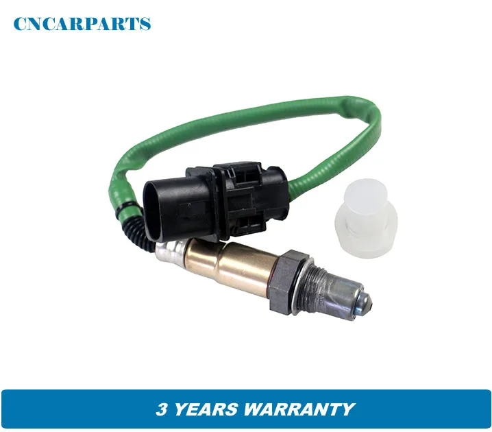 O2 oxygen Lambda Sensor for Smart Fortwo Forfour City-Coupe Mercedes-Benz R-Klasse S-Klasse W221 Vito Mixto Kasten 258017014
O2 oxygen Lambda Sensor for Smart Fortwo Forfour City-Coupe Mercedes-Benz R-Klasse S-Klasse W221 Vito Mixto Kasten 258017014