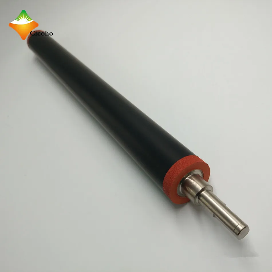 Original MP2554 lower sleeved roller for Ricoh MP3554 MP4054 MP5054 MP6054 lower fuser roller for Ricoh MP 2554 pressure roller
Original MP2554 lower sleeved roller for Ricoh MP3554 MP4054 MP5054 MP6054 lower fuser roller for Ricoh MP 2554 pressure roller