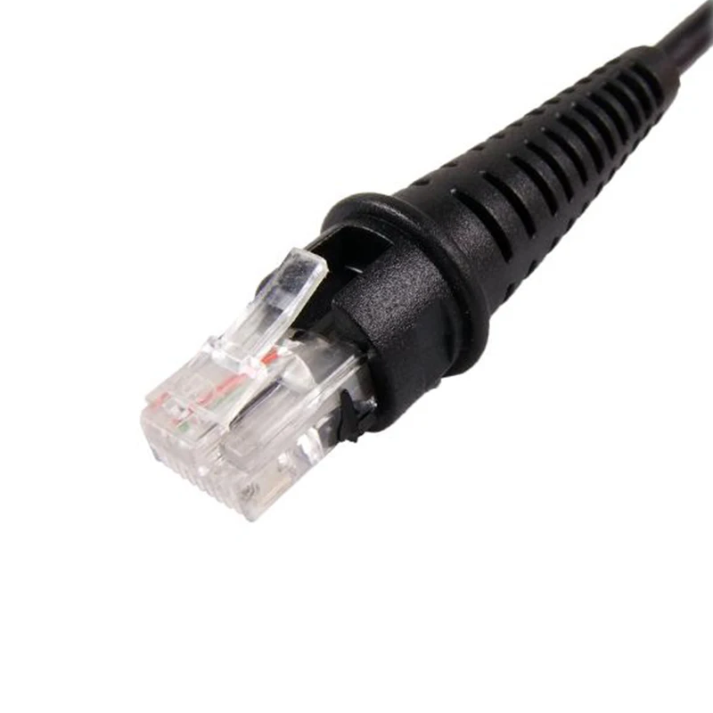 5M USB Straight Cable with Chip For Honeywell IT3800 / 2pcs IT3800 Compatible Barcode Scanner Dada Transfer Cable with Chip
5M USB Straight Cable with Chip For Honeywell IT3800 / 2pcs IT3800 Compatible Barcode Scanner Dada Transfer Cable with Chip