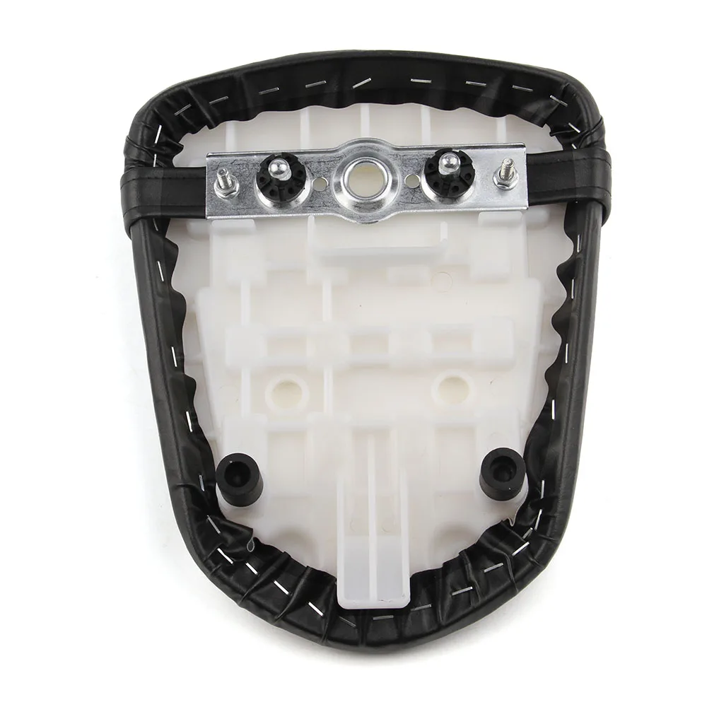 Motorcycle Rear Passenger Pillion Pad Seat For Suzuki GSXR600/750 K6 2006 2007 2006-2007 Black
Motorcycle Rear Passenger Pillion Pad Seat For Suzuki GSXR600/750 K6 2006 2007 2006-2007 Black