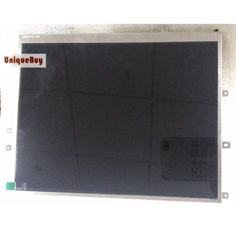New 9.7inch for SAMSUNG LTN097XL01-A01 1024(RGB)*768 LCD LED Screen Display Panel
New 9.7inch for SAMSUNG LTN097XL01-A01 1024(RGB)*768 LCD LED Screen Display Panel