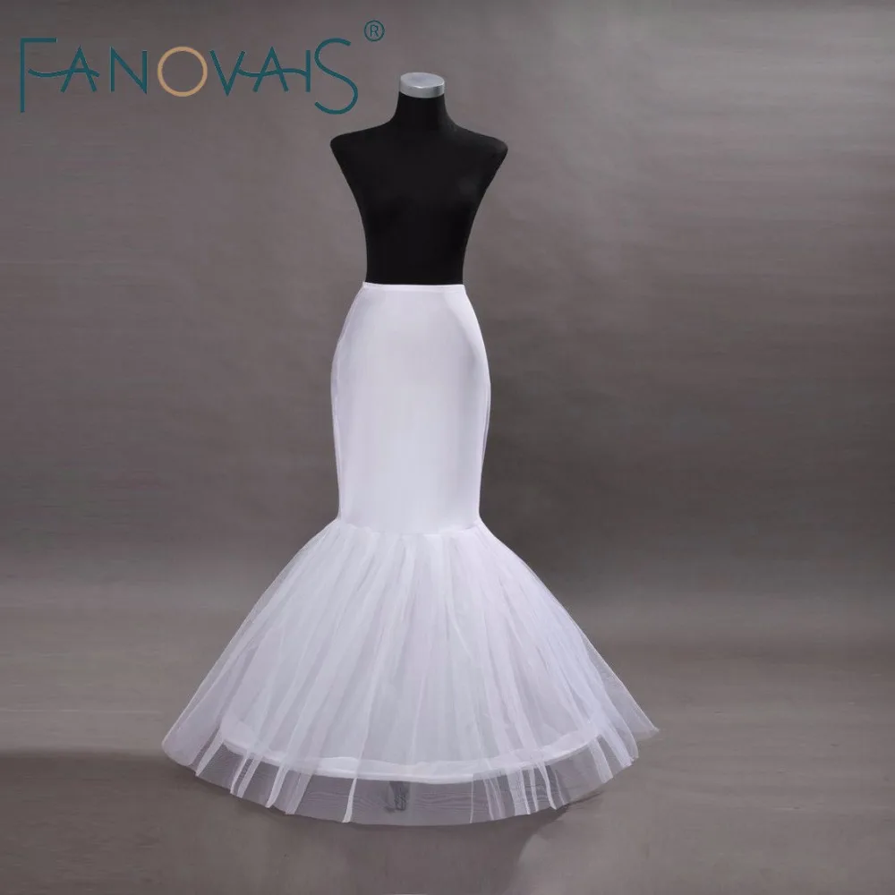 Tulle Ruffles Mermaid Wedding Petticoat One Hoop Bridal Petticoats Trumpet Petticoat Wedding Accessories bridal underwear
Tulle Ruffles Mermaid Wedding Petticoat One Hoop Bridal Petticoats Trumpet Petticoat Wedding Accessories bridal underwear