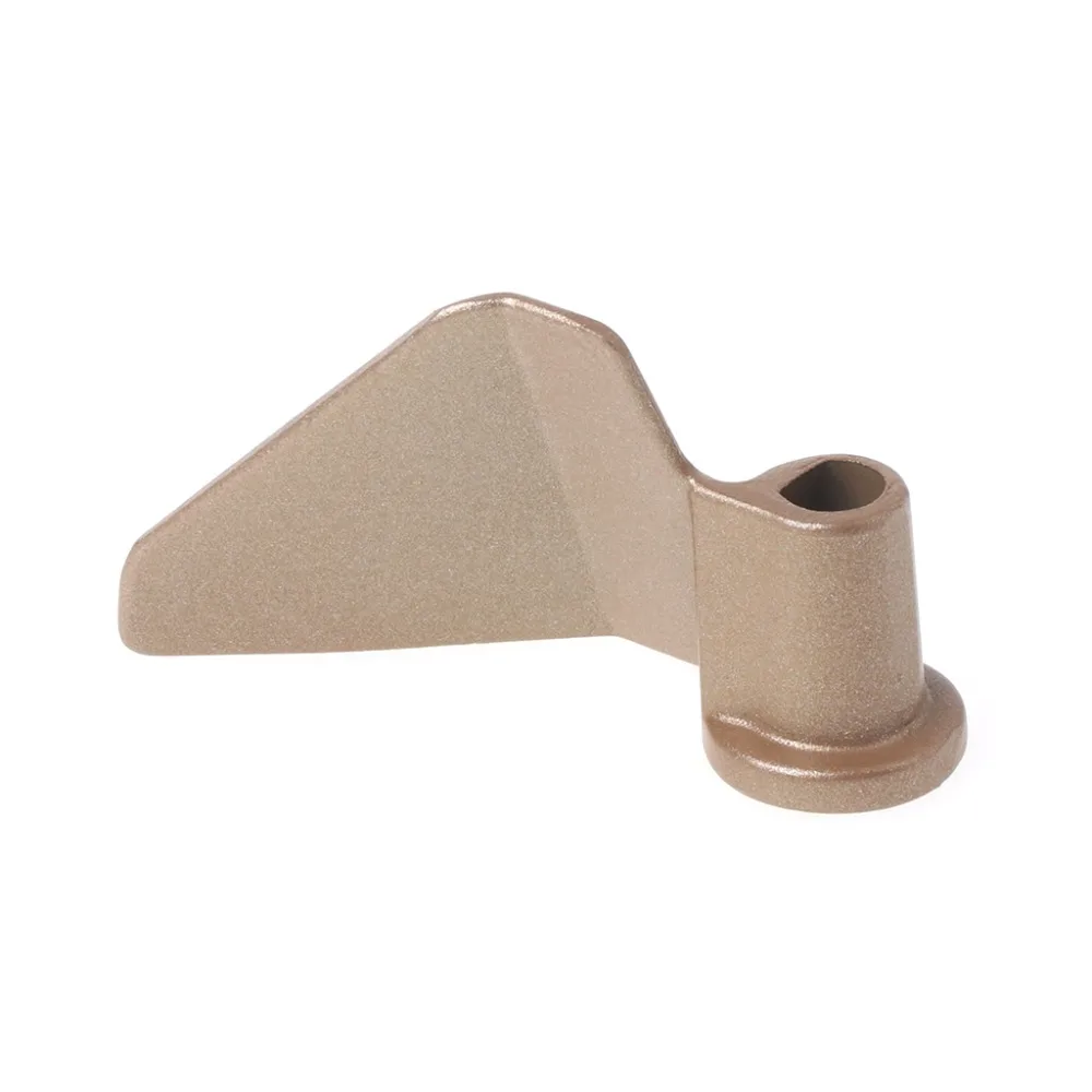 Breadmaker Paddle Mixing Kneading Blade Bar Replacement For Donlim Bread Machine Whosale&Dropship
Breadmaker Paddle Mixing Kneading Blade Bar Replacement For Donlim Bread Machine Whosale&Dropship
