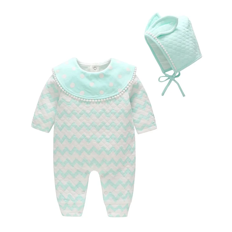 Vlinder Baby Rompers Baby Boy Girl Clothes Cotton Baby Climbing Clothes Baby Snug Jumpsuit Newborn snug cotton jumpsuit
Vlinder Baby Rompers Baby Boy Girl Clothes Cotton Baby Climbing Clothes Baby Snug Jumpsuit Newborn snug cotton jumpsuit