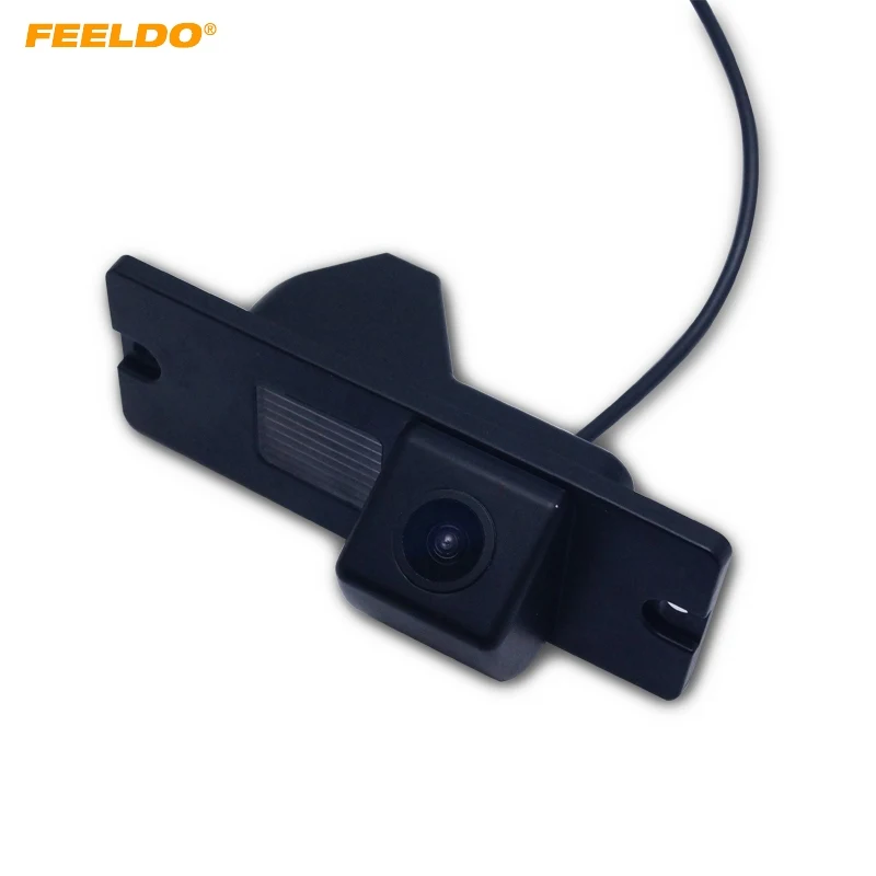 FEELDO Special Car Parking Rear View Camera for Mitsubishi Pajero HD Backup Reversing Camera#1533
FEELDO Special Car Parking Rear View Camera for Mitsubishi Pajero HD Backup Reversing Camera#1533