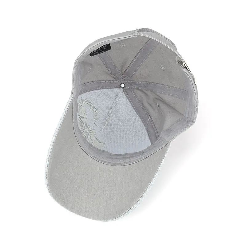 JOYMAY New arrival high quality snapback cap demin adjustable baseball cap Scorpion embroidery hat for men women B465
JOYMAY New arrival high quality snapback cap demin adjustable baseball cap Scorpion embroidery hat for men women B465