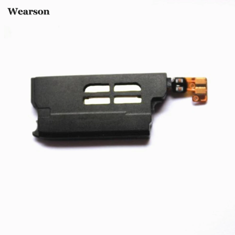 For Huawei Mate7 Mate 7 MT7 Loud Speaker Buzzer Ringer Module High Quality Tested
For Huawei Mate7 Mate 7 MT7 Loud Speaker Buzzer Ringer Module High Quality Tested