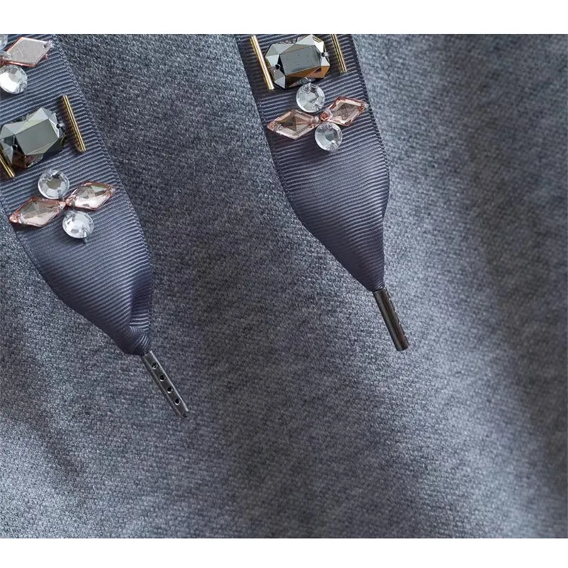 Casual Hooded Hoodies Women Black Long Sleeve Sweatshirts 2018 Autumn Winter New Fashion Diamond Pullover Hoodies Feminino LD488
Casual Hooded Hoodies Women Black Long Sleeve Sweatshirts 2018 Autumn Winter New Fashion Diamond Pullover Hoodies Feminino LD488