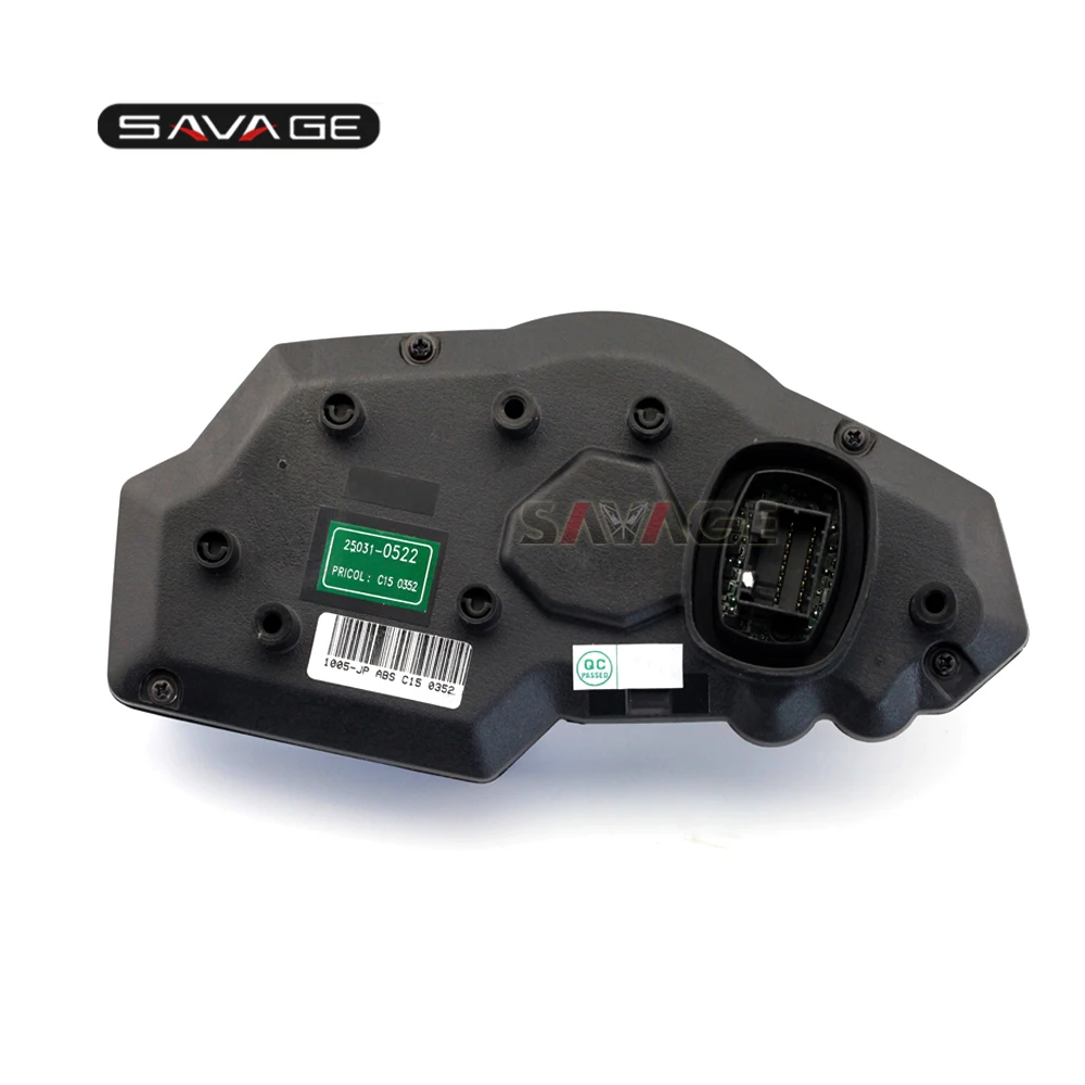 For KAWASAKI EX250R NINJA 250 13-15/ NINJA 300 13-17 Motorcycle Genuine Speedo Tacho Meter Gauges Cluster Tachometer Speedometer
For KAWASAKI EX250R NINJA 250 13-15/ NINJA 300 13-17 Motorcycle Genuine Speedo Tacho Meter Gauges Cluster Tachometer Speedometer