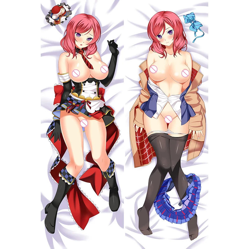 hot japanese anime Decorative Hugging body pillow cover case LL Double sided 60x170CM 2WT
hot japanese anime Decorative Hugging body pillow cover case LL Double sided 60x170CM 2WT