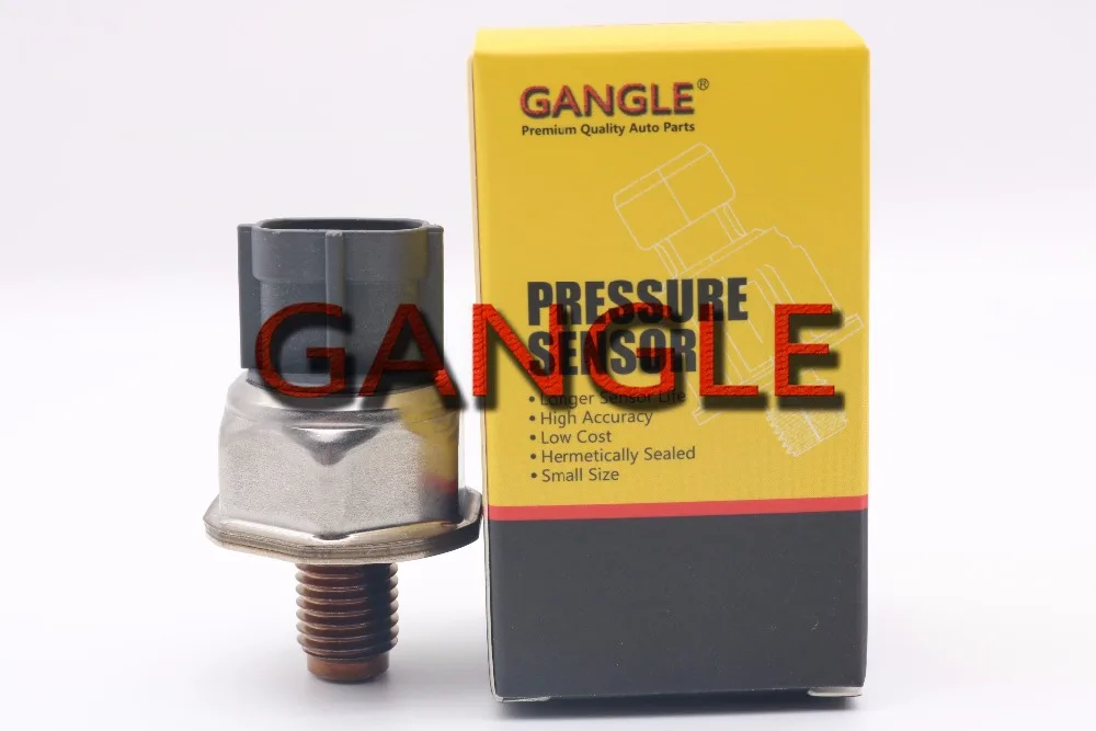1465A034A FUEL RAIL HIGH PRESSURE SENSOR FOR MITSUBISHI L200 WARRIOR TRITON SHOGUN 2.5 DI-D
1465A034A FUEL RAIL HIGH PRESSURE SENSOR FOR MITSUBISHI L200 WARRIOR TRITON SHOGUN 2.5 DI-D