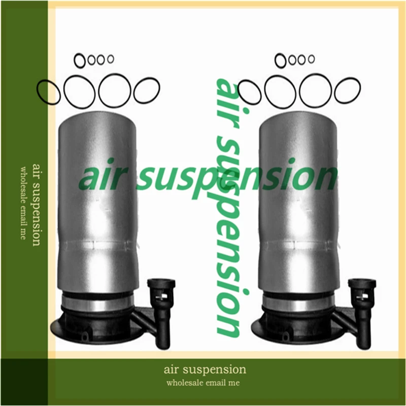 Free Shipping Pair Rear Air Ride Suspension Air Spring Bag Assembly Case For Ford Expedition Car Parts 2007-2015
Free Shipping Pair Rear Air Ride Suspension Air Spring Bag Assembly Case For Ford Expedition Car Parts 2007-2015