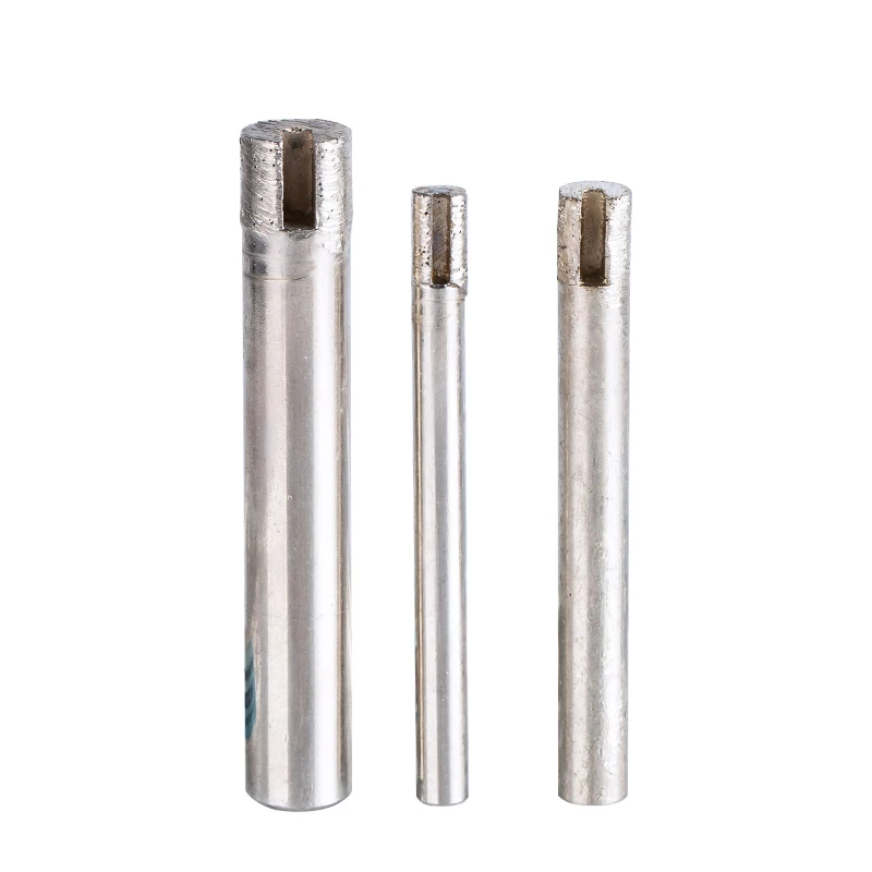 HUHAO 1pc 4mm to 12mm granite stone Engraving Machine Cutter CNC stone engraving tools cutter carving Router bit Sinter
HUHAO 1pc 4mm to 12mm granite stone Engraving Machine Cutter CNC stone engraving tools cutter carving Router bit Sinter