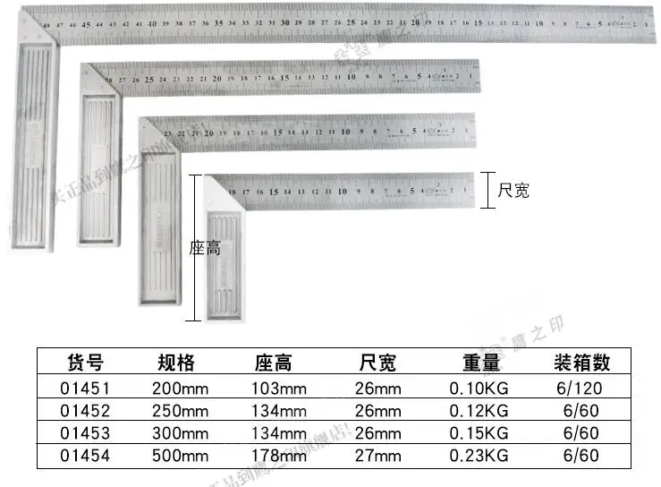 BESTIR taiwan tool stainless steel metric protractor stainless steel multi-function aluminium square combination measure square
BESTIR taiwan tool stainless steel metric protractor stainless steel multi-function aluminium square combination measure square