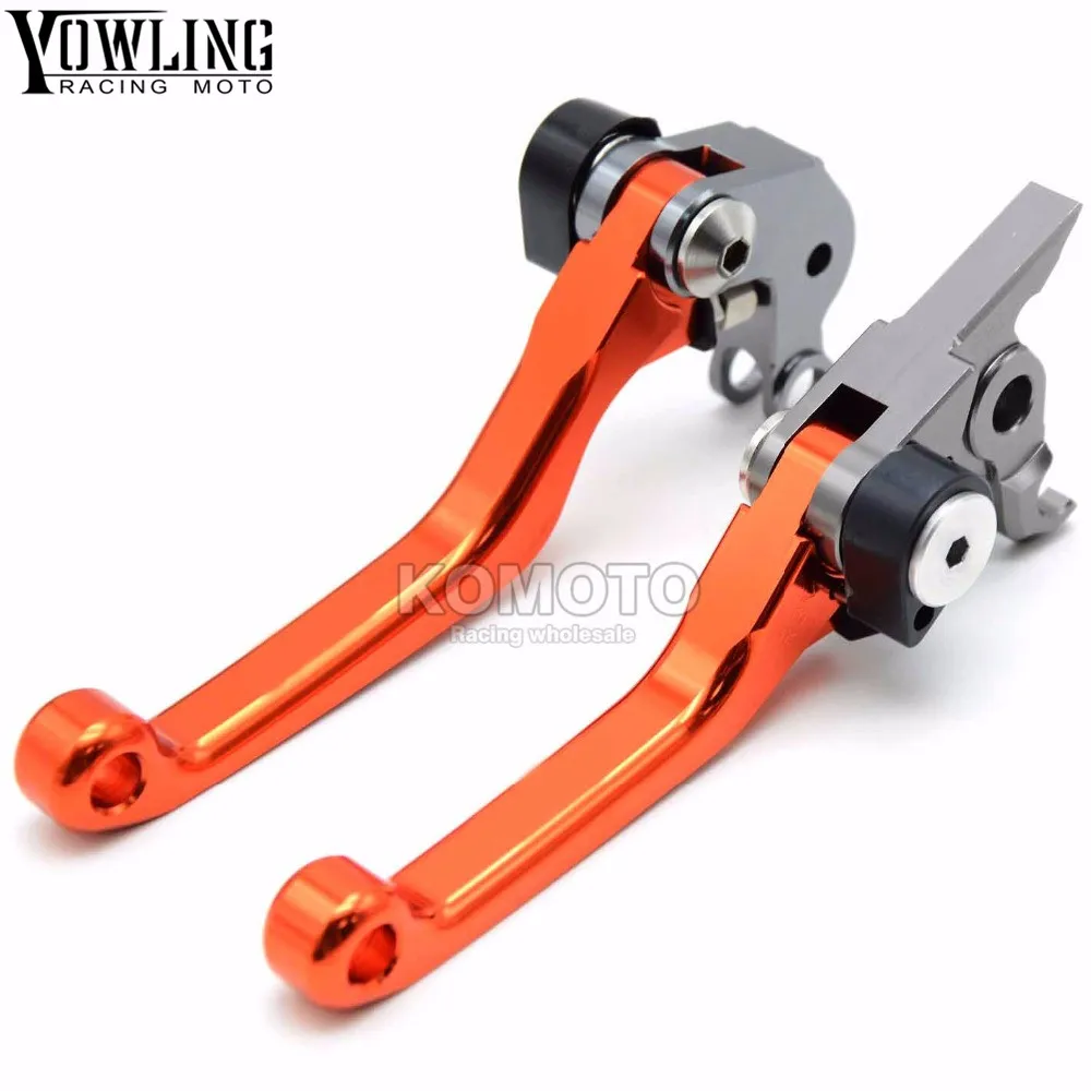 CNC Pivot Brake Clutch Levers for 450EXC 250SX-F 250XC-F 450 EXC 250 SX-F XC-F 2007 2008 2009 2010 2011 2012 2013
CNC Pivot Brake Clutch Levers for 450EXC 250SX-F 250XC-F 450 EXC 250 SX-F XC-F 2007 2008 2009 2010 2011 2012 2013