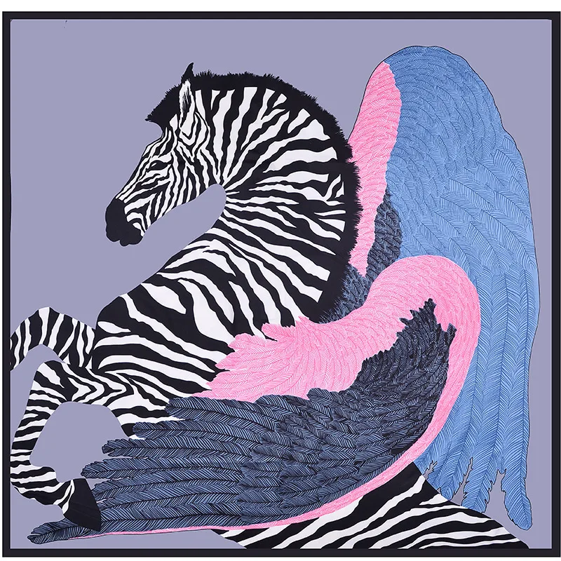 RenYvtil Zebra Pegasus саржевый Шелковый женский квадратный шарф брендовый ручной работы шейный платок лошадиное крыло платок высокое качество Банд...
RenYvtil Zebra Pegasus саржевый Шелковый женский квадратный шарф брендовый ручной работы шейный платок лошадиное крыло платок высокое качество Банд...