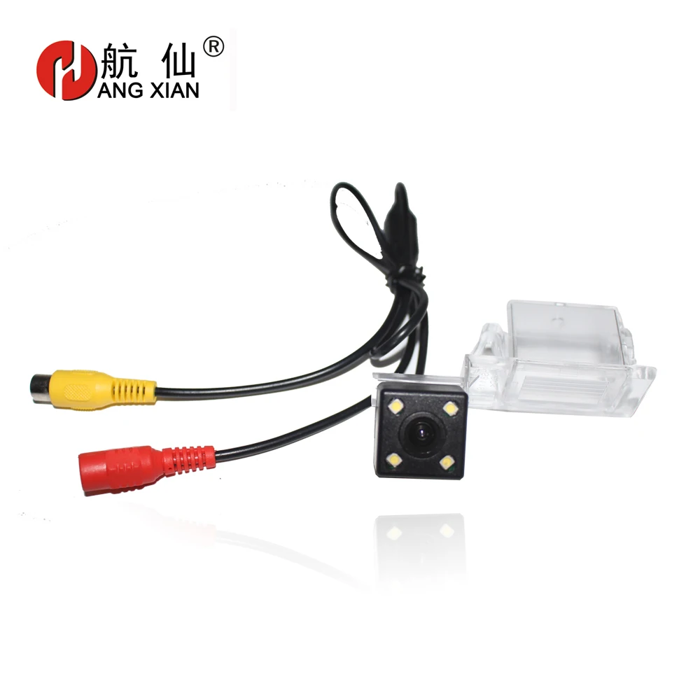 BW8119 170 Degree Wide Angle Car Rear View Camera for Geely GC7 Night Vision Waterproof backup Parking Camera
BW8119 170 Degree Wide Angle Car Rear View Camera for Geely GC7 Night Vision Waterproof backup Parking Camera