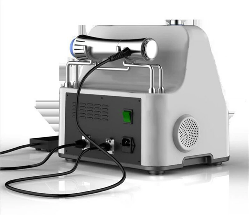 Pneumatic Shock Wave Physiotherapy Equipment Wave Therapy Shockwave for Weigh Loss Pain Relief Machine
Pneumatic Shock Wave Physiotherapy Equipment Wave Therapy Shockwave for Weigh Loss Pain Relief Machine
