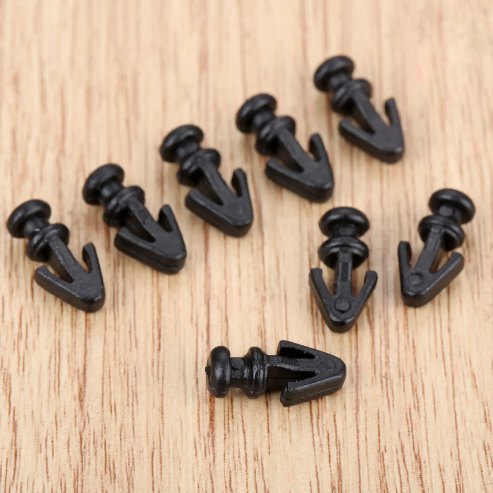 50Pc Auto Fastener Clips Lower Weatherstrip Door Seal Sill Sealing Strip Clips Rivet For Ford Mondeo MK2 MK3 MK4 Car Accessories
50Pc Auto Fastener Clips Lower Weatherstrip Door Seal Sill Sealing Strip Clips Rivet For Ford Mondeo MK2 MK3 MK4 Car Accessories