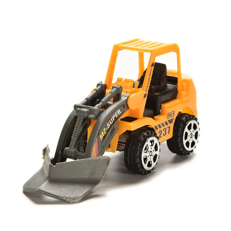 1Pc Engineering Vehicle Car Children 's Toy Wholesale Six Styles Of Model Random Send
1Pc Engineering Vehicle Car Children 's Toy Wholesale Six Styles Of Model Random Send