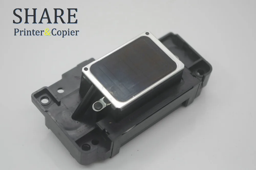 Печатающая головка F166000 F151000 F151010, головка принтера для Epson R200 R210 R220 R230 R300 R310 R320 R340 R350
Печатающая головка F166000 F151000 F151010, головка принтера для Epson R200 R210 R220 R230 R300 R310 R320 R340 R350
