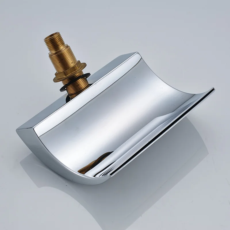 Bronze Black Waterfall Bathtub Faucet Led Light Bathtub Shower Mixer Set Deck Mounted 5pc Widespread Bath Tub Sink Faucet
Bronze Black Waterfall Bathtub Faucet Led Light Bathtub Shower Mixer Set Deck Mounted 5pc Widespread Bath Tub Sink Faucet