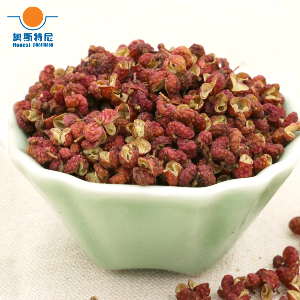 400g free shipping natural dried red huajiao red Sichuan pepper&Chinese prickly ash
400g free shipping natural dried red huajiao red Sichuan pepper&Chinese prickly ash