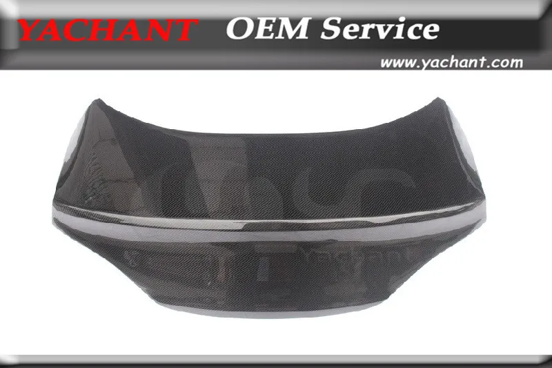 Car-Styling High Quality Carbon Fiber Bootlid Trunk Fit For 2010-2011 Hyundai Rohens Genesis Coupe OEM Rear Trunk Tailgate
Car-Styling High Quality Carbon Fiber Bootlid Trunk Fit For 2010-2011 Hyundai Rohens Genesis Coupe OEM Rear Trunk Tailgate