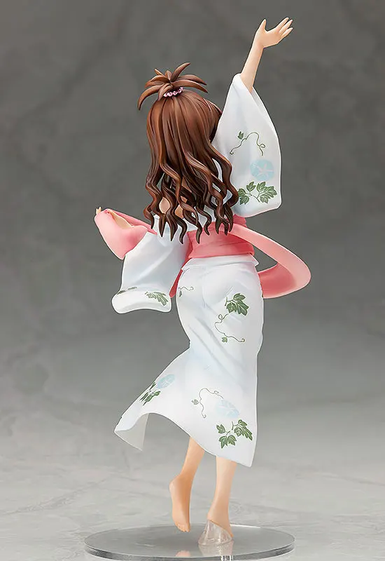 New Japanese Anime Alter To Love Sexy LaLa Darkness Yukata Yuuki Mikan figure T30
New Japanese Anime Alter To Love Sexy LaLa Darkness Yukata Yuuki Mikan figure T30