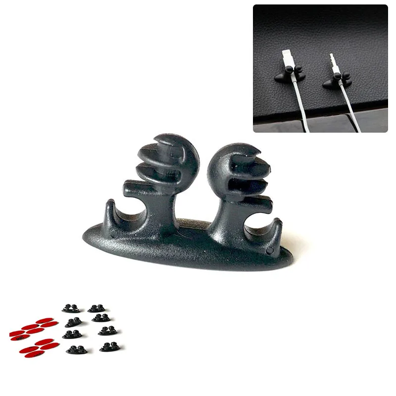 8pcs Car Wire Clip Stickers for Chery Tiggo Fulwin A1 A3 QQ E3 E5 G5 V7 EMGRAND EC7 EC7-RV EC8
8pcs Car Wire Clip Stickers for Chery Tiggo Fulwin A1 A3 QQ E3 E5 G5 V7 EMGRAND EC7 EC7-RV EC8
