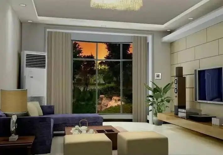 Бесплатная доставка моторизованная драпировка шторы для умного дома KT52S|curtain