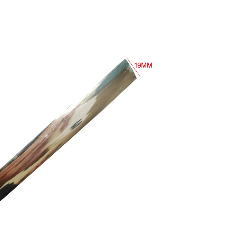 20ft 6m Length 3/4" 19mm Width Silver Plastic T-Molding for Arcade Games or Mame Machines
20ft 6m Length 3/4" 19mm Width Silver Plastic T-Molding for Arcade Games or Mame Machines