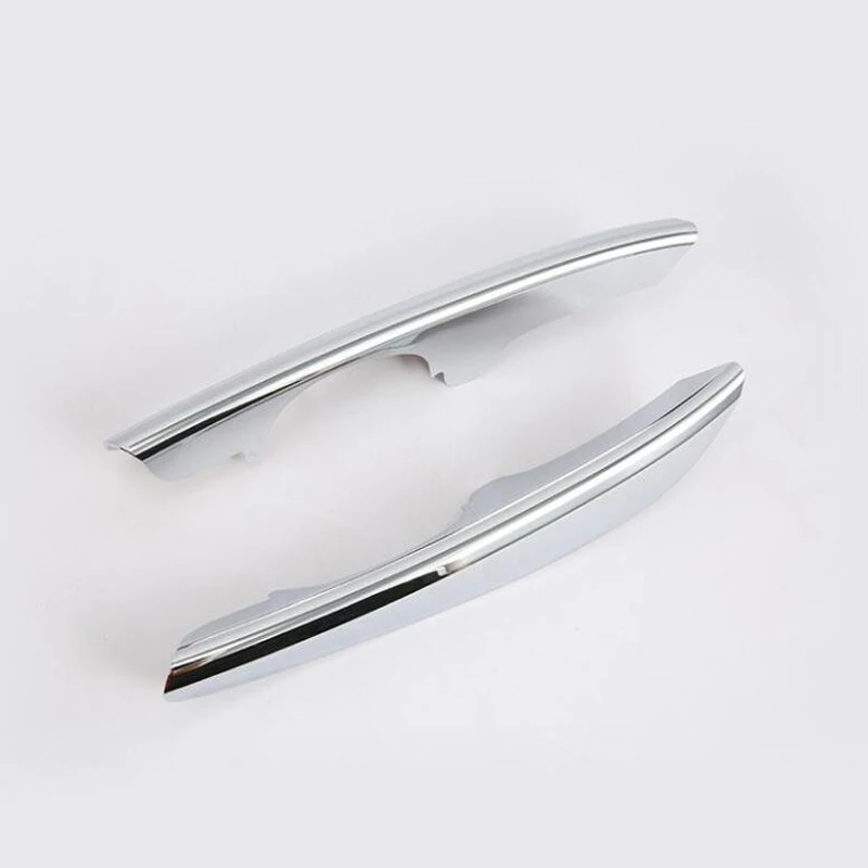 2PCS ABS Chrome Car Front Headlight Fog Lamp Eyelid Eyebrow Cover Trim Moldings For TOYOTA Corolla 2017 Car Styling Accessories
2PCS ABS Chrome Car Front Headlight Fog Lamp Eyelid Eyebrow Cover Trim Moldings For TOYOTA Corolla 2017 Car Styling Accessories