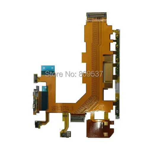 For Xperia Z2 D6503 D6502 D6543 Power Volume Key Button Motherboard Flex Cable Ribbon
For Xperia Z2 D6503 D6502 D6543 Power Volume Key Button Motherboard Flex Cable Ribbon