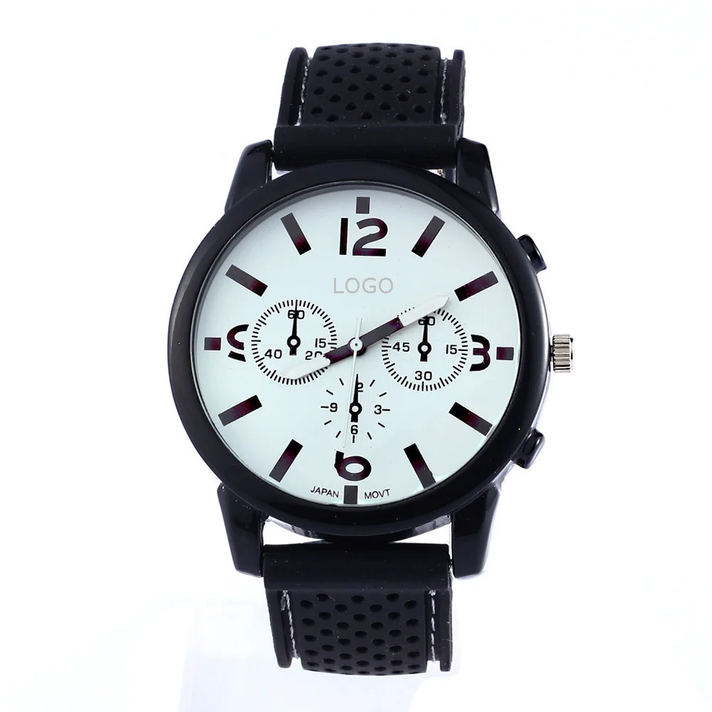 Top Luxury Brand Fashion Bracelet Military Quartz Watch Men Women Sports Wrist Watch Wristwatches Clock Male Relogio Masculino
Top Luxury Brand Fashion Bracelet Military Quartz Watch Men Women Sports Wrist Watch Wristwatches Clock Male Relogio Masculino