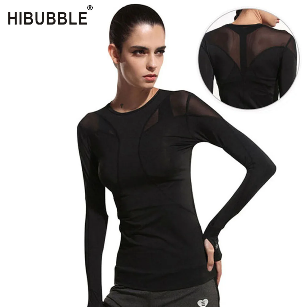 HIBUBBLE, Женский Топ для йоги, женские рубашки для йоги, рубашки с длинным рукавом для тренажерного зала, одежда для фитнеса, рубашка, женские сп...
HIBUBBLE, Женский Топ для йоги, женские рубашки для йоги, рубашки с длинным рукавом для тренажерного зала, одежда для фитнеса, рубашка, женские сп...