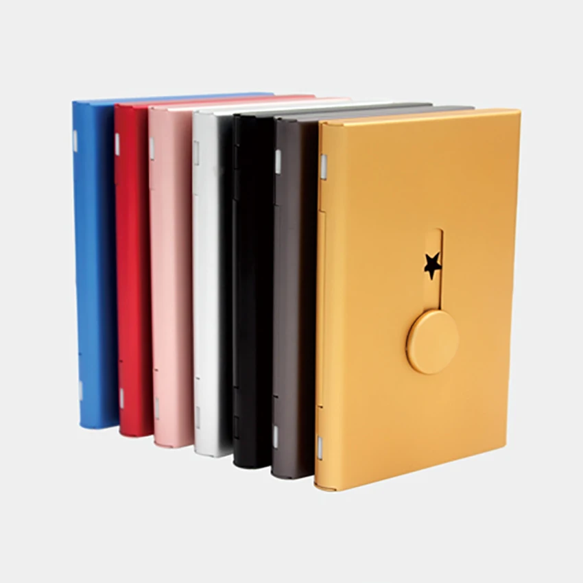 gold card box business men automatic business card holder container creative push style women's cardcase Name card box 7 colors
gold card box business men automatic business card holder container creative push style women's cardcase Name card box 7 colors