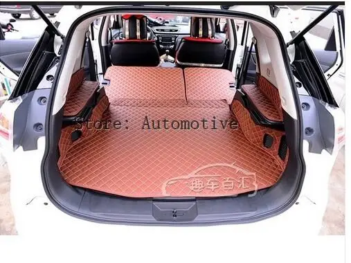 Специальные багажные коврики для Nissan X-trail 2014 2016 Rogue, прочные Водонепроницаемые кожаные коврики в багажник для X TRAIL 2015, бесплатная доставка
Специальные багажные коврики для Nissan X-trail 2014 2016 Rogue, прочные Водонепроницаемые кожаные коврики в багажник для X TRAIL 2015, бесплатная доставка
