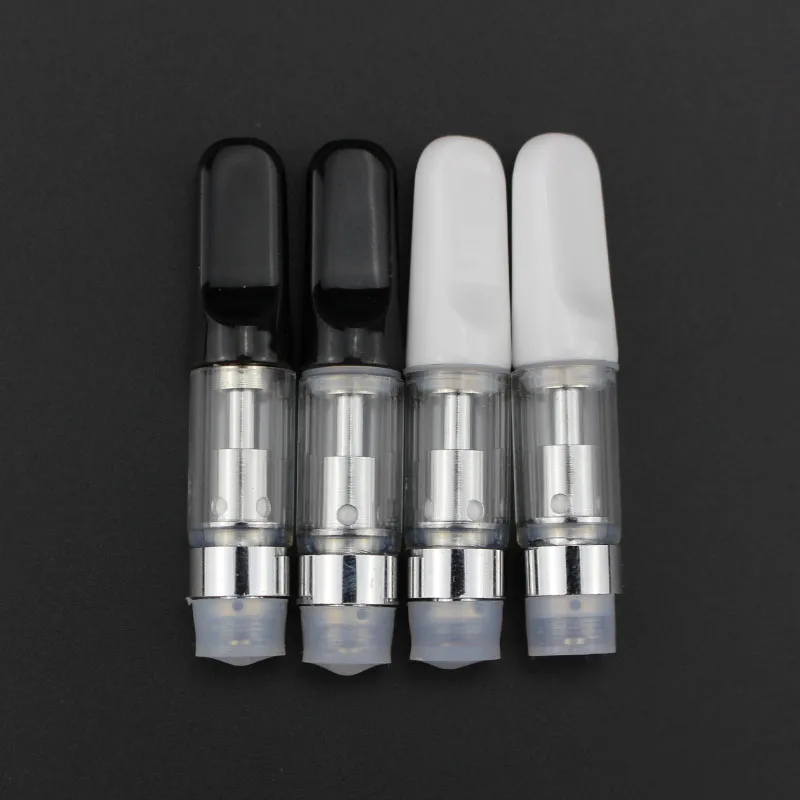 5pcs/lot TH105 Glass Vape Ceramic Cartridge M6T Pyrex Glass Tank Vaporizer Pen Ceramic Coil Head Drip Tip 510 Thread Cartridge
5pcs/lot TH105 Glass Vape Ceramic Cartridge M6T Pyrex Glass Tank Vaporizer Pen Ceramic Coil Head Drip Tip 510 Thread Cartridge