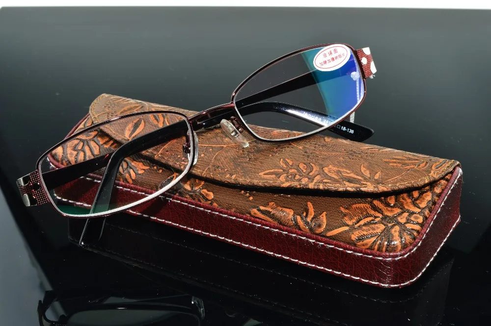 Luxury FIRST LADY'S women Custom bubble Lady red antireflection coated reading glasses+1.0 +1.5 +2.0 +2.5 +3.0 +3.5+4.0
Luxury FIRST LADY'S women Custom bubble Lady red antireflection coated reading glasses+1.0 +1.5 +2.0 +2.5 +3.0 +3.5+4.0