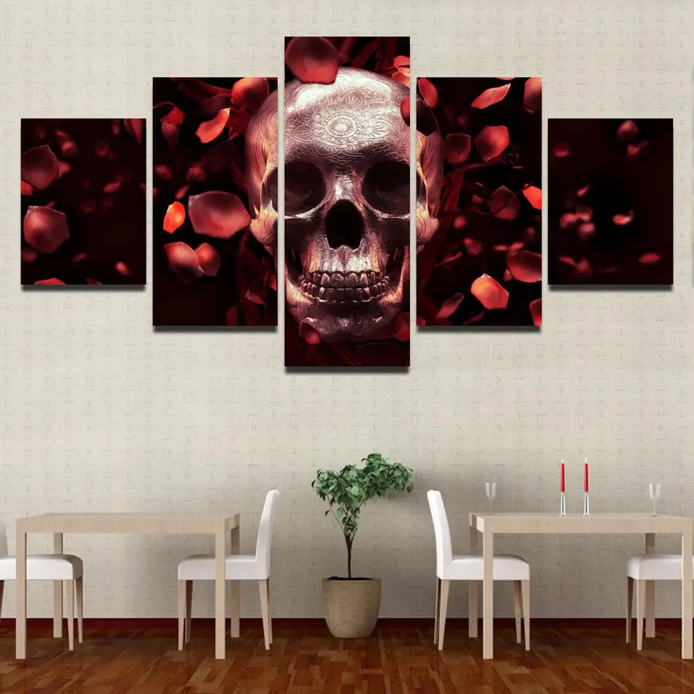 Drop shipping 5 Panel Wall Art Pictures Canvas Painting abstract canvas poster painting decoration for living room LW105
Drop shipping 5 Panel Wall Art Pictures Canvas Painting abstract canvas poster painting decoration for living room LW105