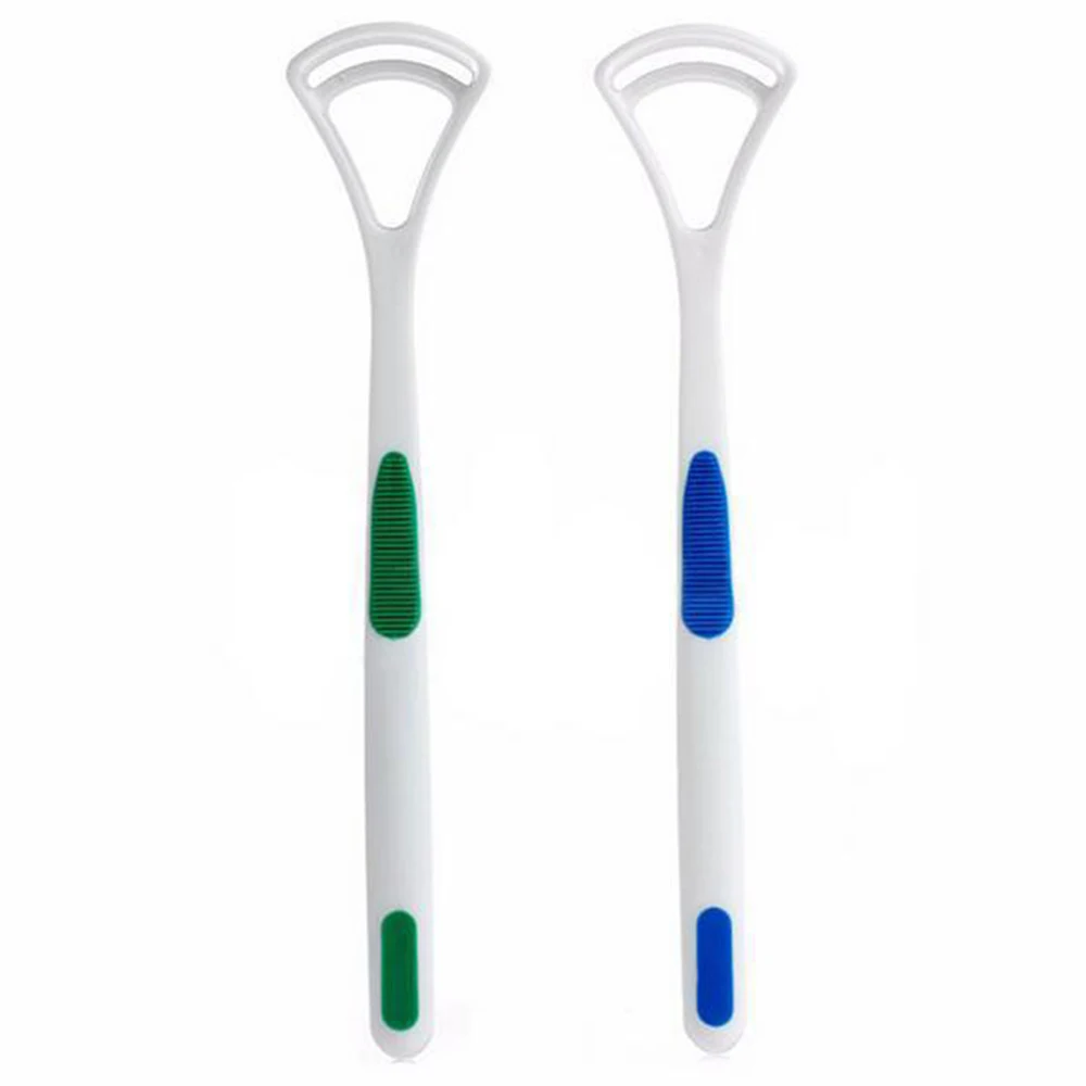 2pcs Tongue Cleaning Toothbrush Tools Keep Fresh Breath Tongue Cleaning Cleaner Hand Scraper Brush Silica Handle Oral Hygiene
2pcs Tongue Cleaning Toothbrush Tools Keep Fresh Breath Tongue Cleaning Cleaner Hand Scraper Brush Silica Handle Oral Hygiene